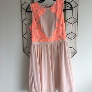 NWT Ted Baker Dress